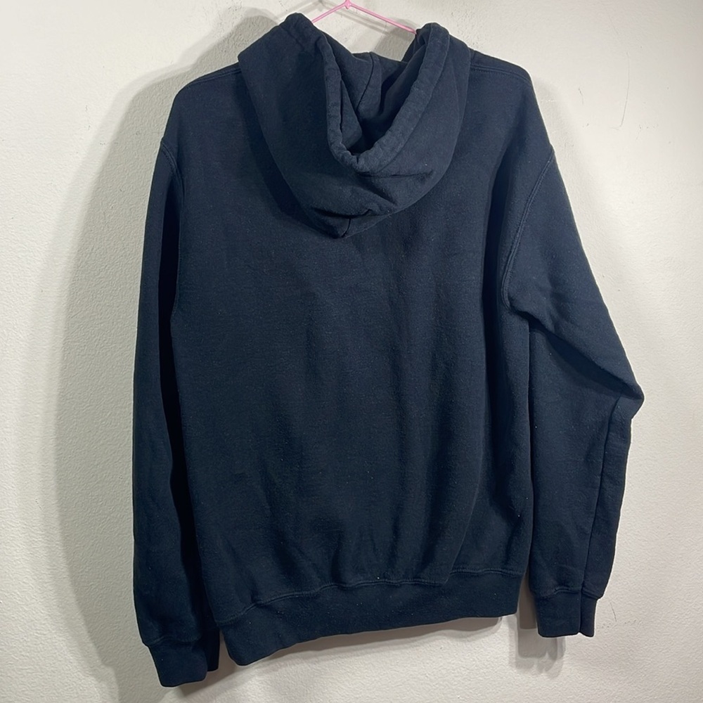 (N)‎ Atari Hoodie Sweater Pullover Size Small Black Promo Men's
Pullover - Picture 6 of 11